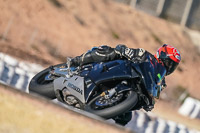 Lower Group Black Bikes